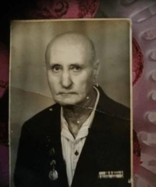 Симонян Сергей Геворкович