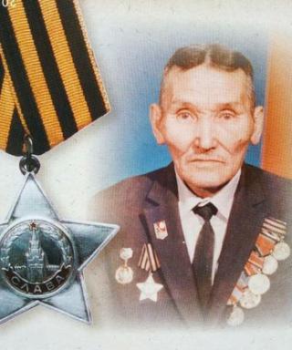 Реев Федот Романович