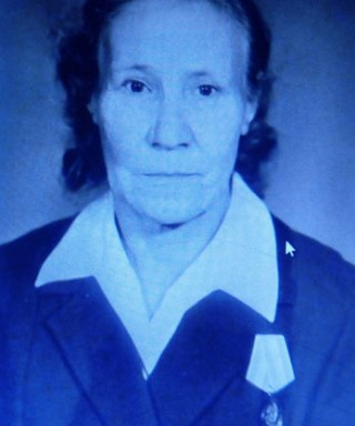 Бодростина Ирина Александровна