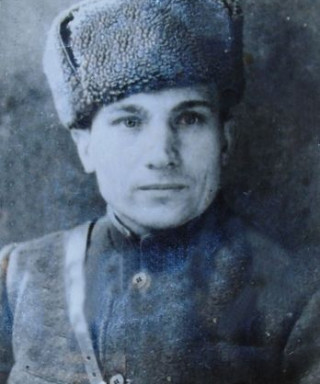 Попов Дмитрий Александрович