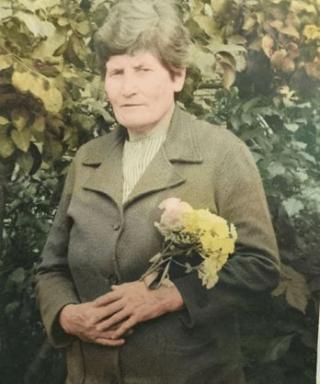 Лашкова Антонина Павловна