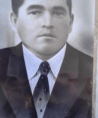 Хафизов Сабир Япарович
