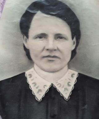 Бибик Клавдия Андреевна