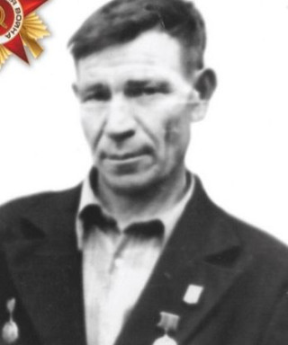 Адушкин Григорий Степанович