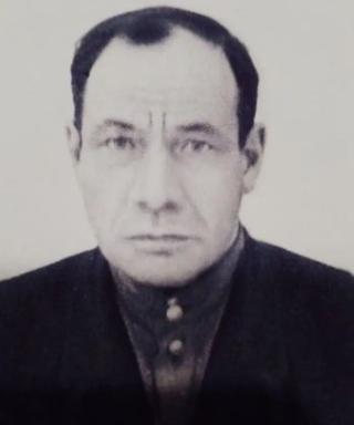 Лаптев Гаврил Ефимович