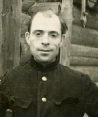 Шарыбин Федор Алексеевич