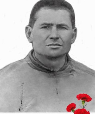 Андрющенко Николай Спиридонович