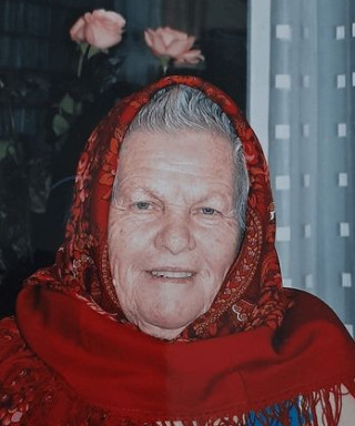 Мельникова Татьяна Егоровна