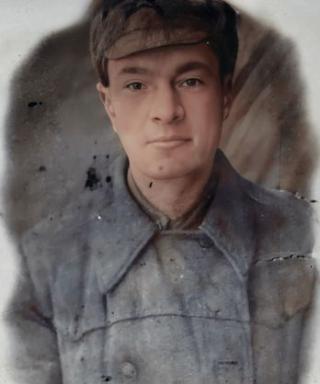 Строкин Яков Кузьмич