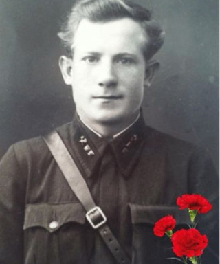 Нестеров Вячеслав Алексеевич