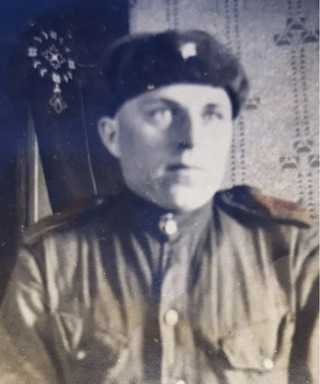 Голуб Матвей Иванович