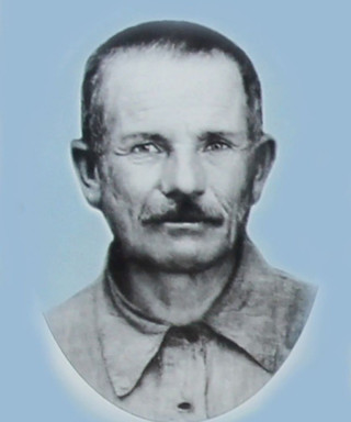 Панченко Федор Петрович