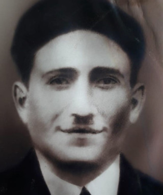 Бабаян Сарухан Амбарцумович