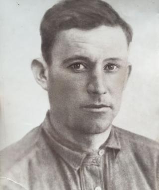 Силаев Василий Гаврилович