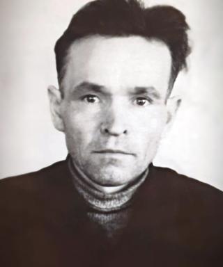 Смирнов Александр Алексеевич