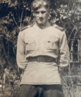 Кормщиков Иван Николаевич