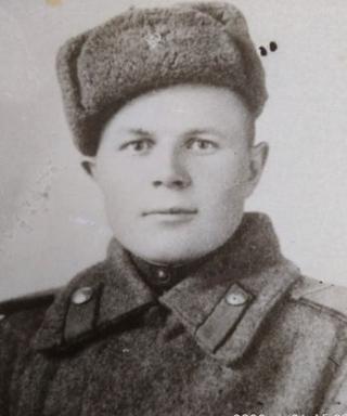 Болбыков Петр Александрович