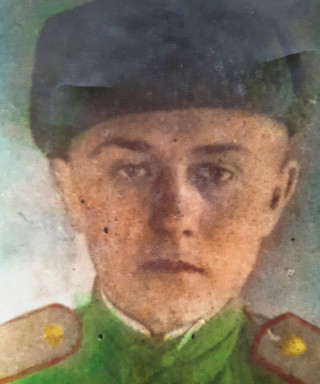 Челноков Алексей Дмитриевич