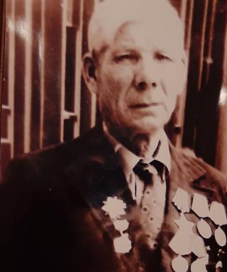Курьвяков Василий Вуколович
