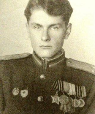 Лукерчик Ипполит Александрович