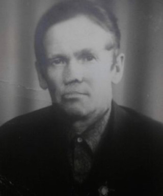 Елсуков Иван Сергеевич