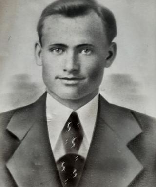 Крапоткин Василий Кириллович