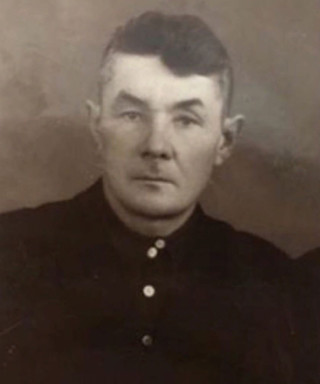 Жадяев Николай Алексеевич