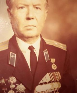 вахлаев александр гаврилович