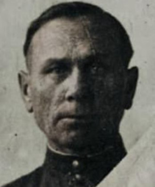 Полищук Семён Васильевич