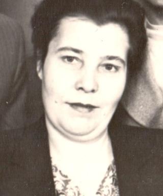 Шишкина Вера Яковлевна