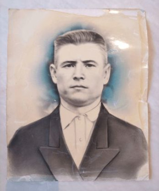 Климов Анатолий Николаевич