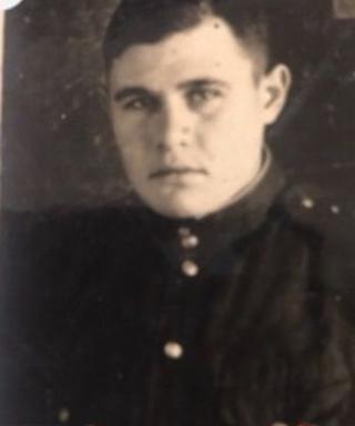 Горбовицин Аркадий Дмитриевич