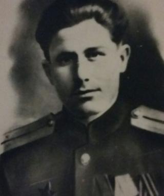 Третенников Петр Иванович