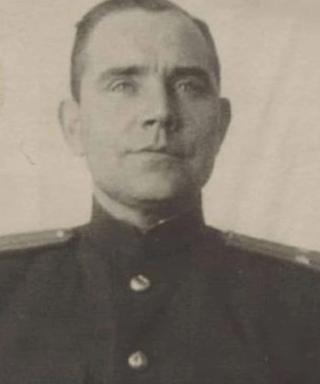 Кантович Николай Яковлевич