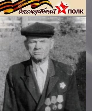 Володин Алексей Дмитриевич
