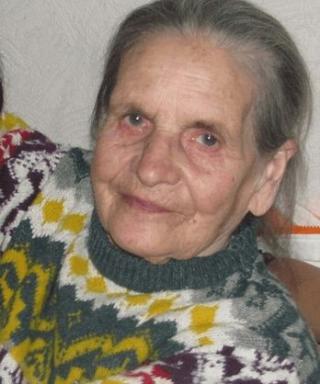 Старкова Евдокия Александровна