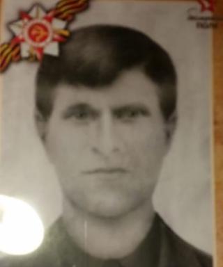 Козин Гавриил Иванович