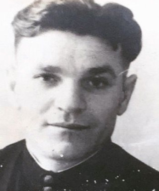 Митрофановв Афанасий Васильевич