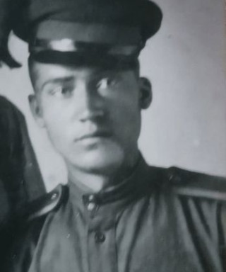 Антонов Анатолий Иванович