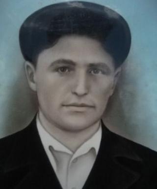 Николаев Николай Семенович