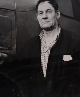 Мухин Николай Николаевич