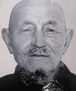 Садвокасов Ташим
