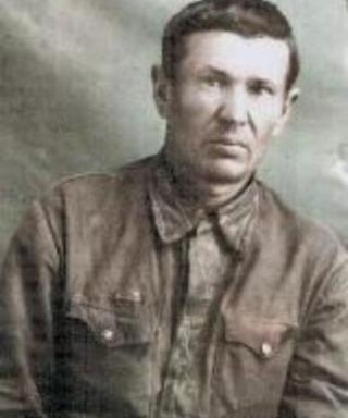 Молчанов Василий Петрович