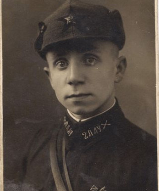 Шилов Павел Алексеевич