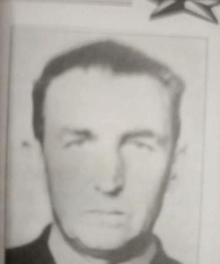 Писарев Александр Иванович