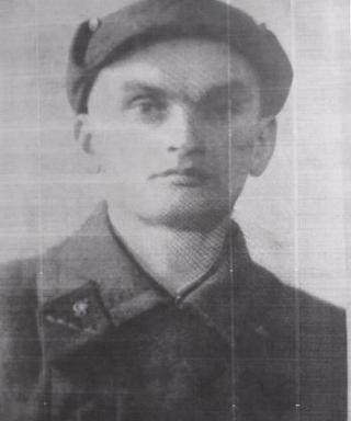 Хромов Николай Степанович