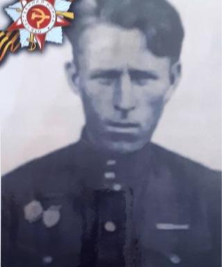 Белов Владимир Михайлович