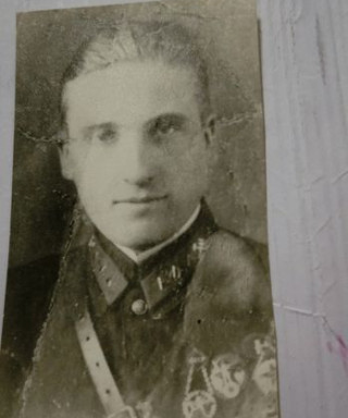 Чепук Иван Францевич