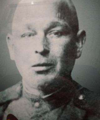 Маленков Василий Максимович