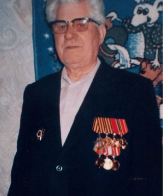 Пономарев Александр Николаевич